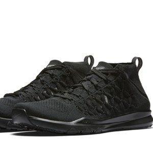 Nike Ultrafast Flyknit Flex Speed Training Shoes